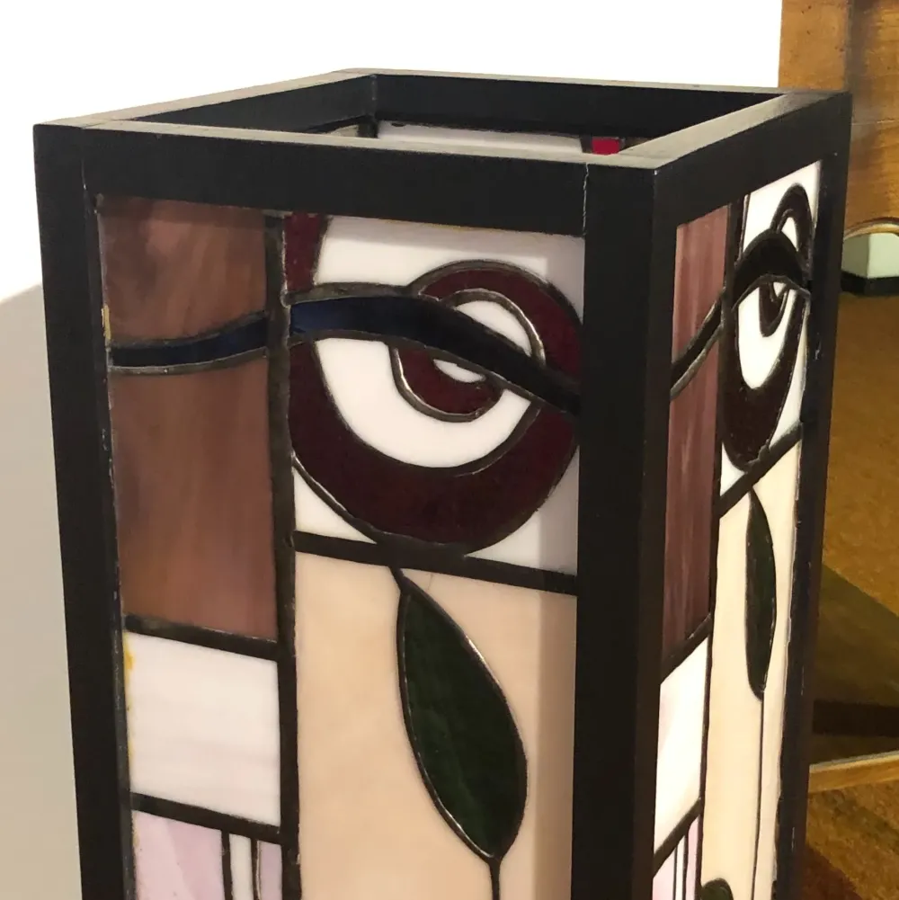 Venini Lampada Mackintosh a PREZZI OUTLET- Lampade Da Terra