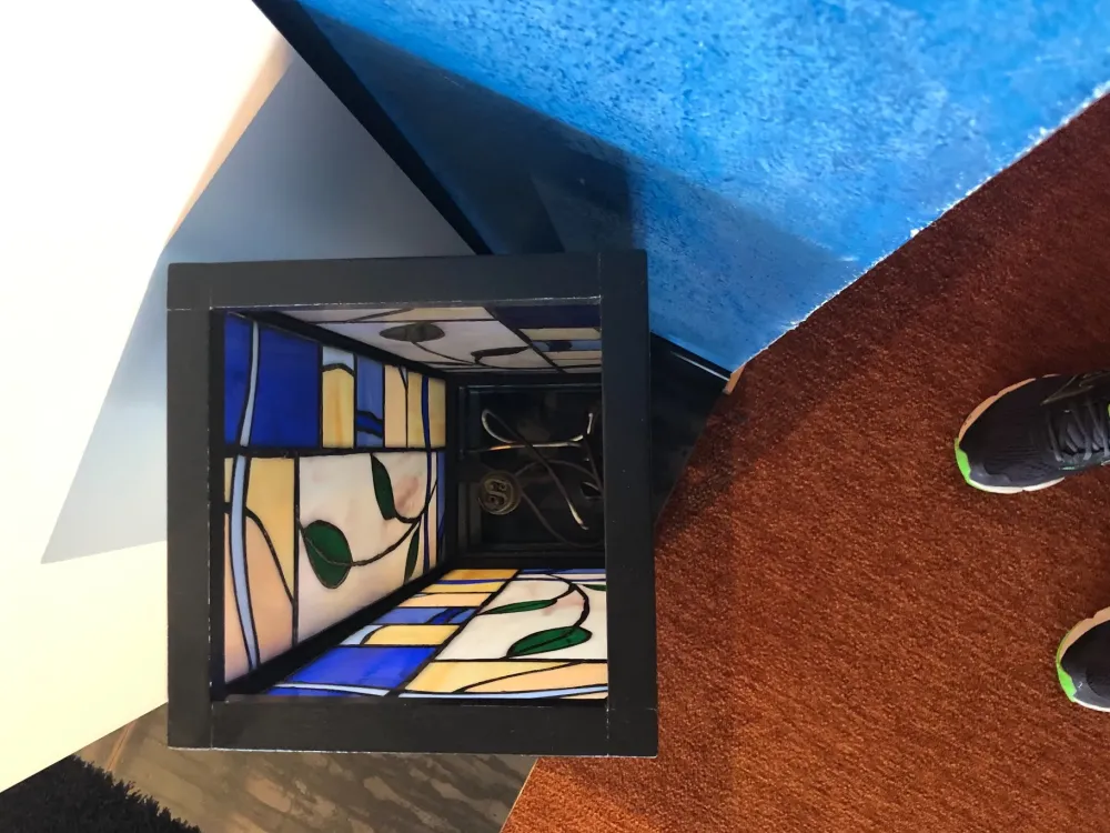 Venini Lampada Mackintosh a PREZZI OUTLET- Lampade Da Terra