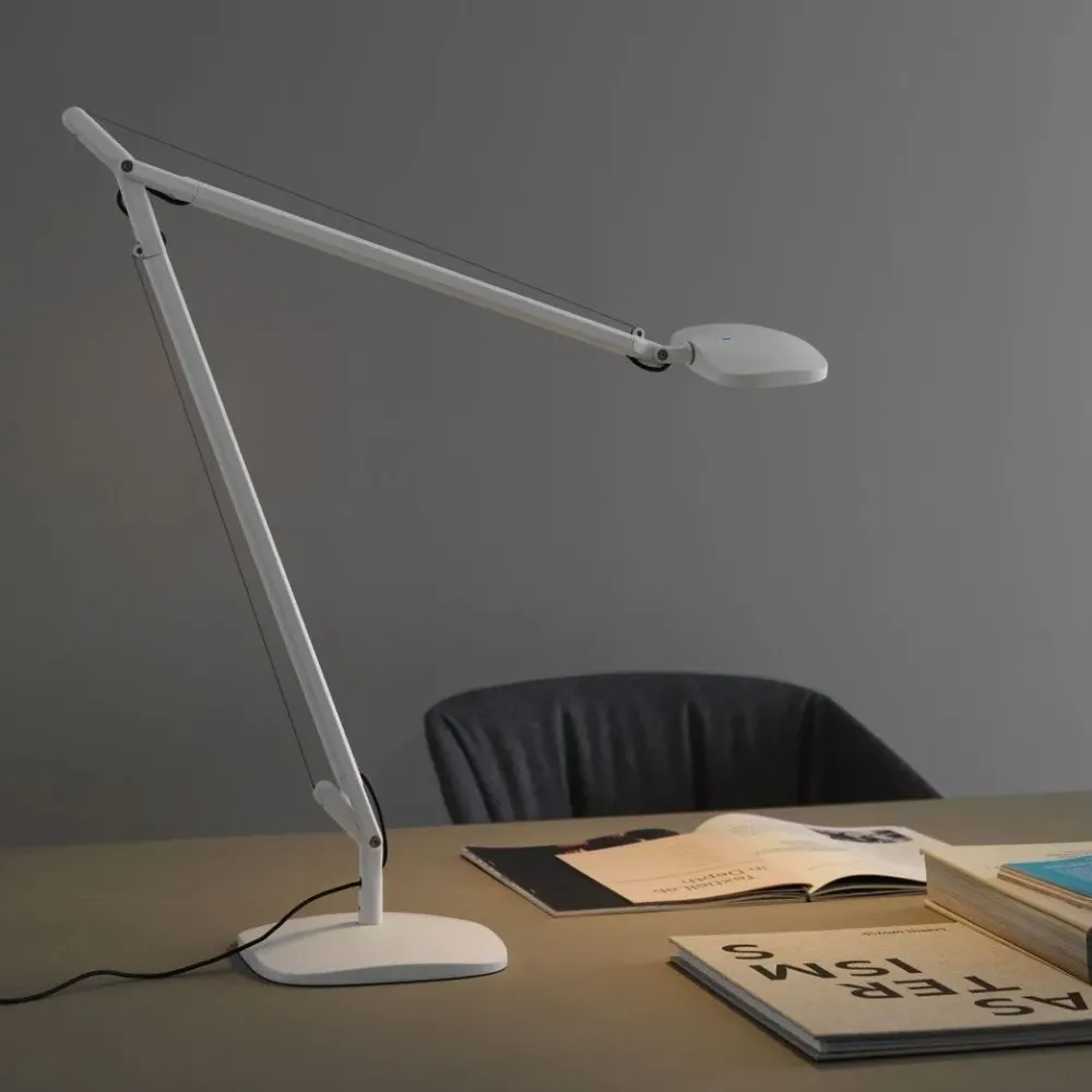 Fontana Arte Lampada Volée a prezzo Outlet. Progettista interni.- Lampade Da Tavolo