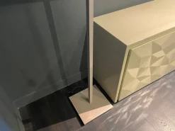 Best Lampada Wood in OFFERTA OUTLET Lampade Da Terra