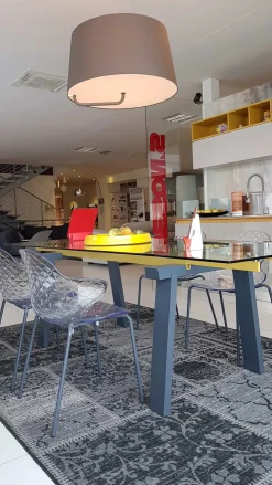 Lampade Sextans offerta^Calligaris Hot