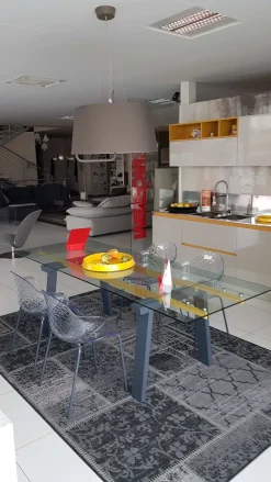 Lampade Sextans offerta^Calligaris Hot