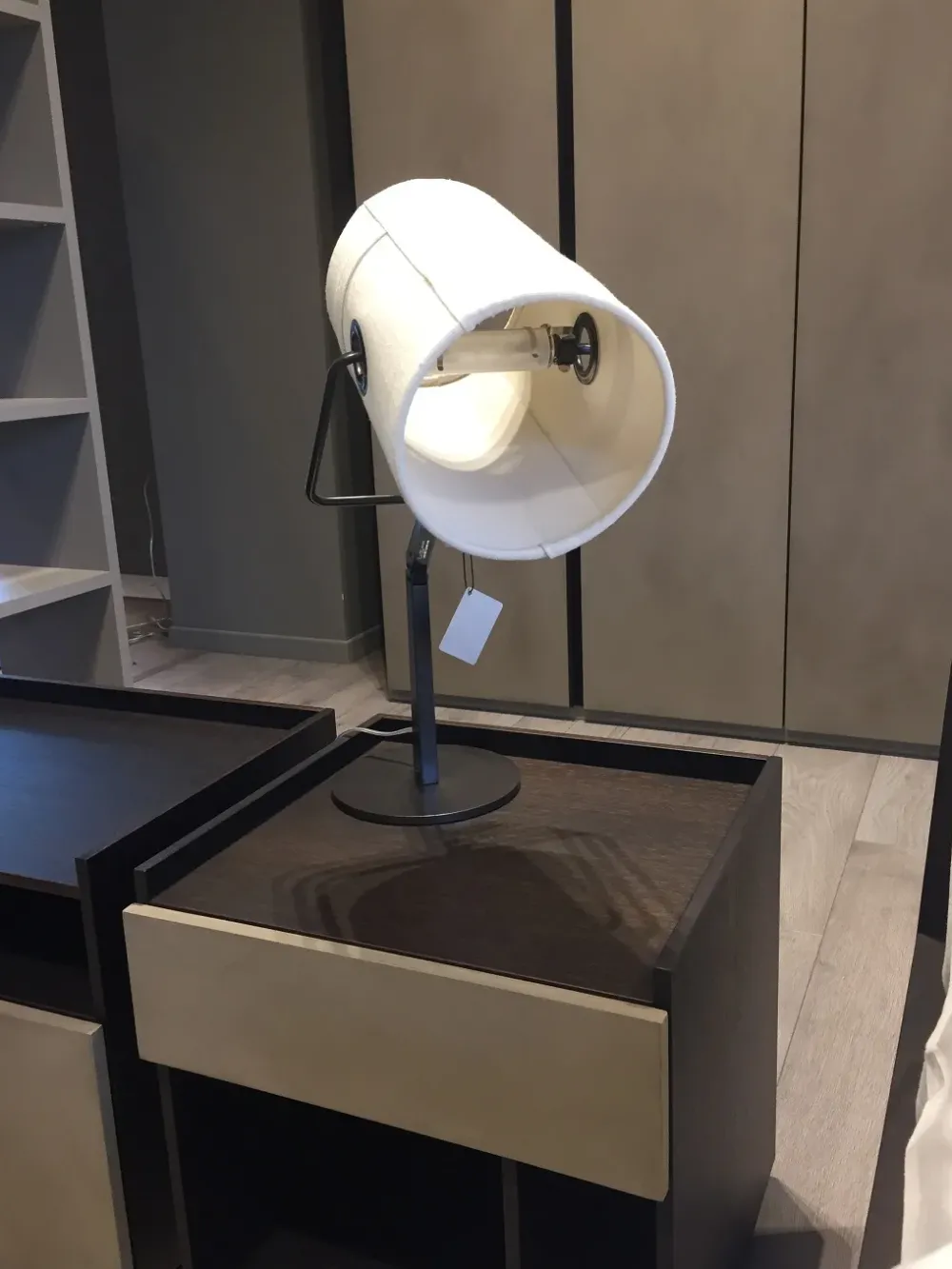 Foscarini LAMPADE DA COMODINO SCONTATE DEL 40%- Lampade Da Tavolo