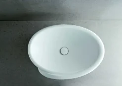 Mastella Lavabo a marchio modello Kalla next a prezzo scontato- Lavabo