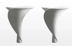 Mastella Lavabo a marchio modello Kalla next a prezzo scontato- Lavabo