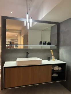 Edone Lavabo scontato modello Mobile bagno crio di edonè   per il tuo bagno- Lavabo