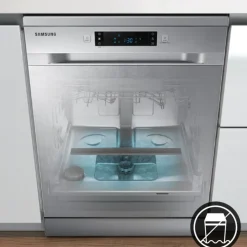 Samsung Lavastoviglie Da incasso sliding dw60a6090ib a prezzi outlet- Lavastoviglie