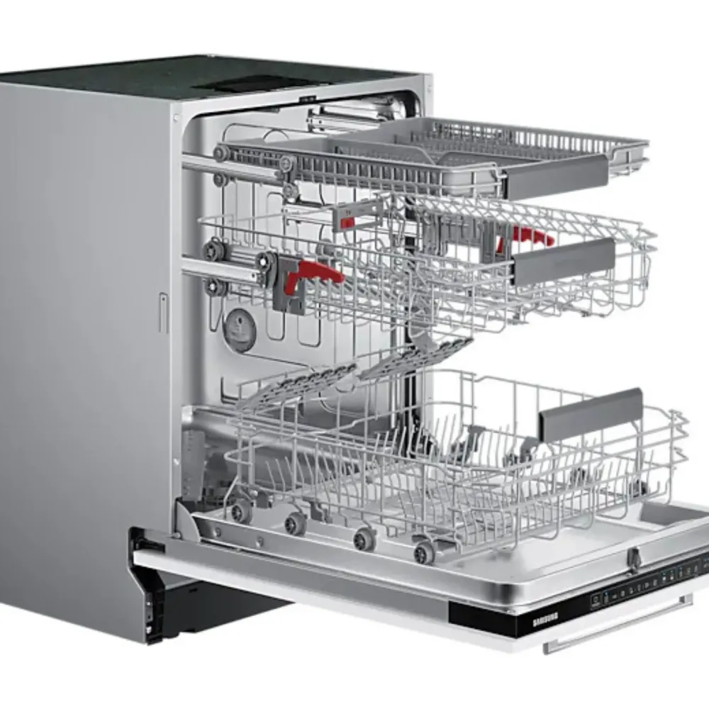 Samsung Lavastoviglie Da incasso sliding dw60a6090ib a prezzi outlet- Lavastoviglie