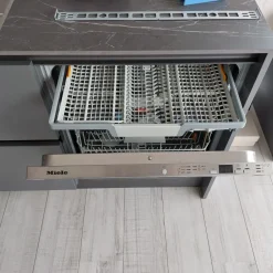 Mìele Lavastoviglie G 5350 scvi in offerta- Lavastoviglie