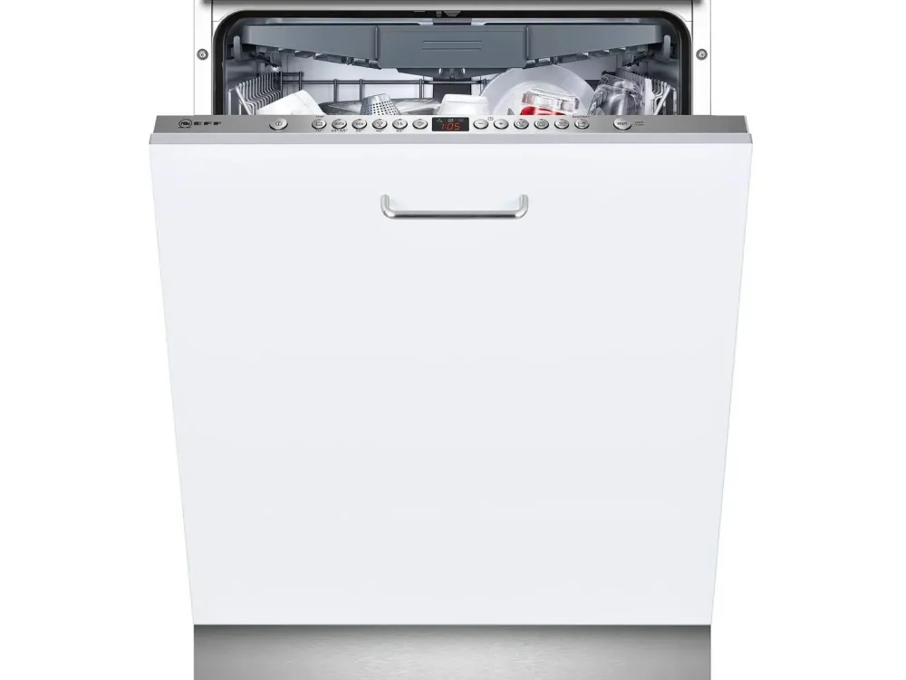 Outlet Lavastoviglie modello S513n60x3e ad un prezzo mai così piccolo Lavastoviglie