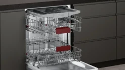 Outlet Lavastoviglie modello S513n60x3e ad un prezzo mai così piccolo Lavastoviglie