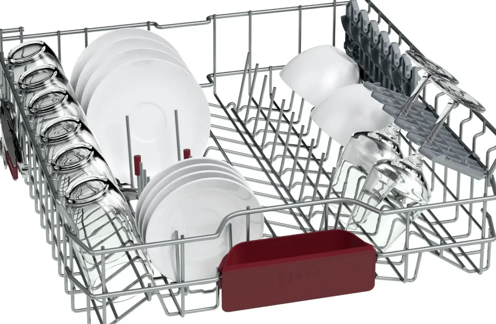 Outlet Lavastoviglie modello S513n60x3e ad un prezzo mai così piccolo Lavastoviglie