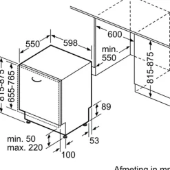 Sale Lavastoviglie modello S713p ad un prezzo mai così piccolo Lavastoviglie