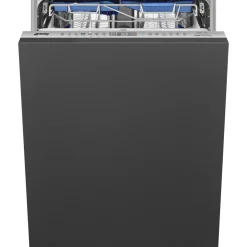 Lavastoviglie modello Stl324bql ad un prezzo mai così vantaggioso^Smeg New