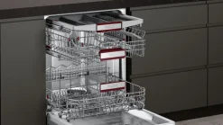 Lavastoviglie modello S515t80x0e a prezzo scontato^Neff Discount