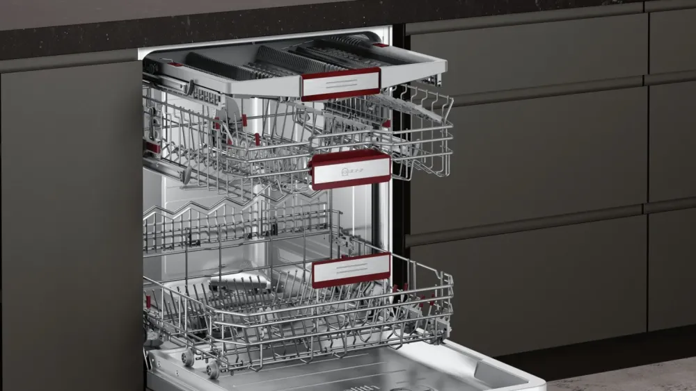 Lavastoviglie modello S515t80x0e a prezzo scontato^Neff Discount