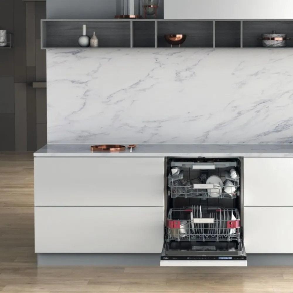 Whirlpool Lavastoviglie Wis 1150 pel ad un prezzo esclusivo- Lavastoviglie