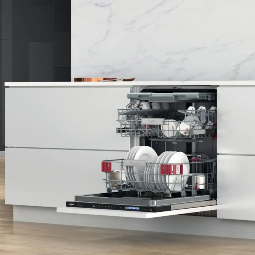 Whirlpool Lavastoviglie Wis 1150 pel ad un prezzo esclusivo- Lavastoviglie