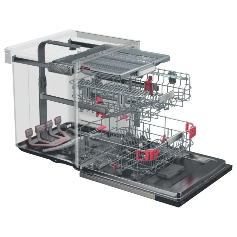 Whirlpool Lavastoviglie Wis 1150 pel ad un prezzo esclusivo- Lavastoviglie