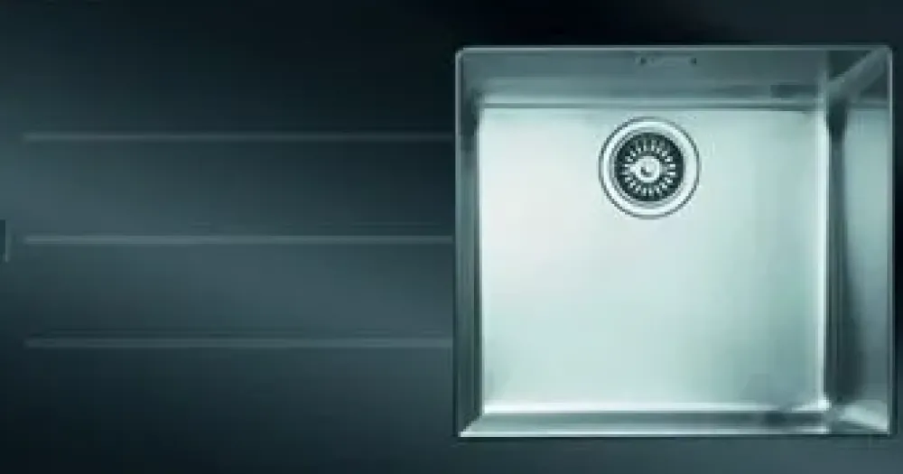 Franke Lavello Crystal in offerta- Lavello