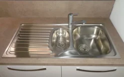 Franke Lavello di grande qualità Logica line llx 651 in offerta- Lavello