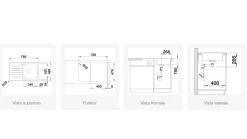 New Lavello Lantos  ad un prezzo mai così conveniente Lavello