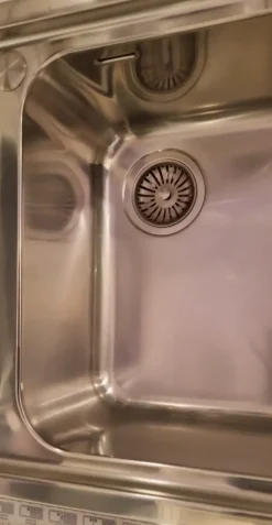 Lavello Lavello due vani ad un prezzo vantaggioso^Alpes Inox New