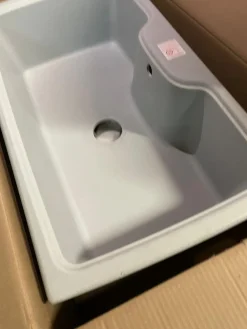 Lavello Lavello monovasca ad un prezzo mai così piccolo^Astra Clearance