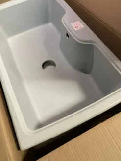 Lavello Lavello monovasca ad un prezzo mai così piccolo^Astra Clearance