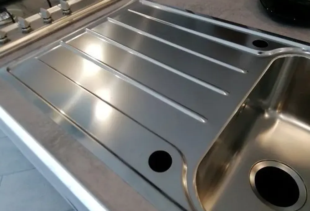 Sale Lavello Lemis ad un prezzo speciale Lavello