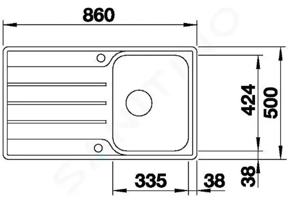 Sale Lavello Lemis ad un prezzo speciale Lavello