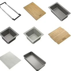 Hot Lavello modello All-in a marchio scontato Lavello