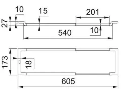 Hot Lavello modello All-in a marchio scontato Lavello