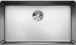 Lavello modello Andano 700-u a marchio scontato^Blanco