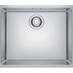 Lavello Mrx 110 50 con forte sconto^Franke Clearance