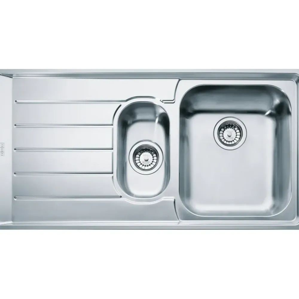 Lavello Nex 251 ad un prezzo mai così piccolo^Franke Clearance