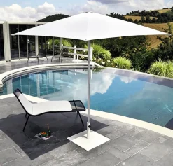 Lettino impilabile round con sconto outlet^Emu Discount