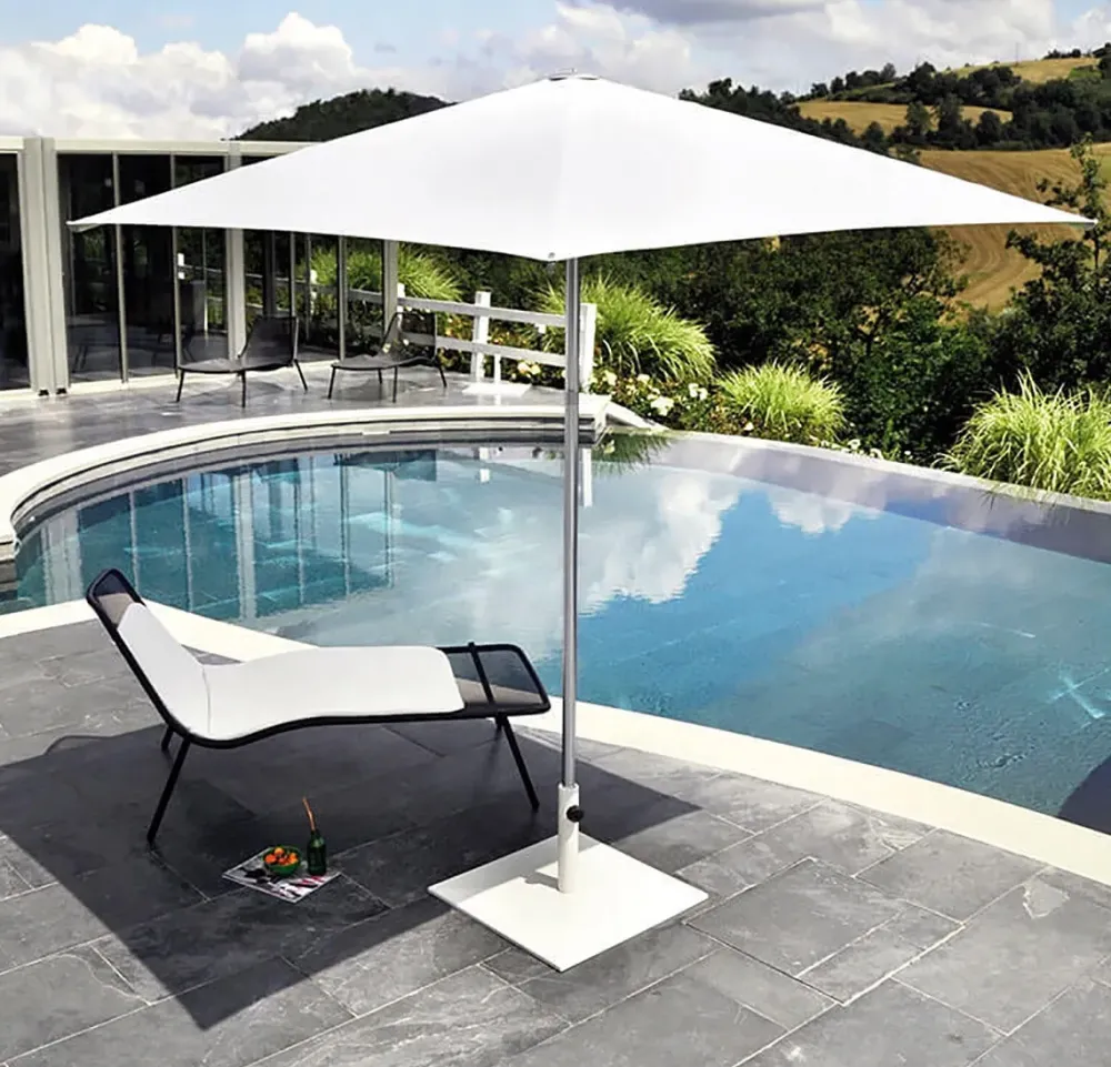 Lettino impilabile round con sconto outlet^Emu Discount