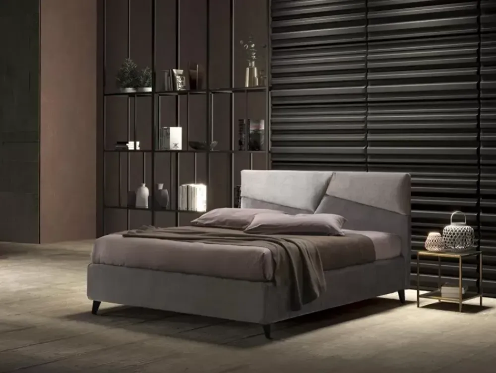 LETTO 05 in OFFERTA OUTLET - 39%^Artigianale Outlet