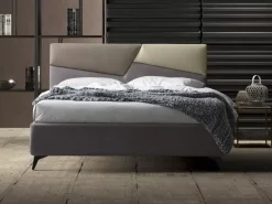 LETTO 05 in OFFERTA OUTLET - 39%^Artigianale Outlet