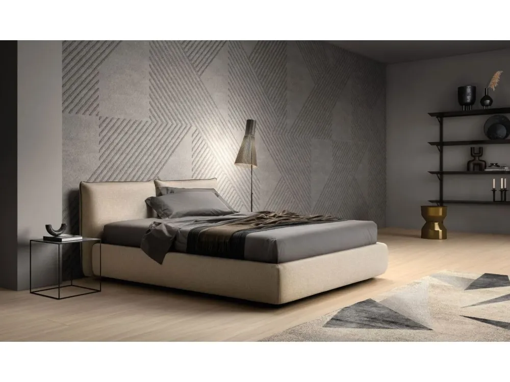 Letto * modern di scontato del 35%^Samoa