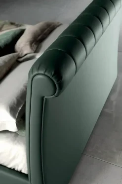 LETTO * novel style a PREZZI OUTLET^Samoa Hot