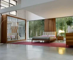 Dale Letto * p-112 SCONTATO a PREZZI OUTLET- Letti