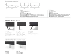 Clearance Letto * stylish piano ortopedico di scontato del 35% Letti