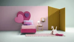 Samoa LETTO * sweet & ted SCONTATO- Letti