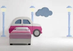 Samoa LETTO * sweet & ted SCONTATO- Letti