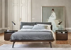 Sangiacomo LETTO Abbraccio a PREZZI OUTLET- Letti