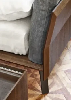 Sangiacomo LETTO Abbraccio a PREZZI OUTLET- Letti