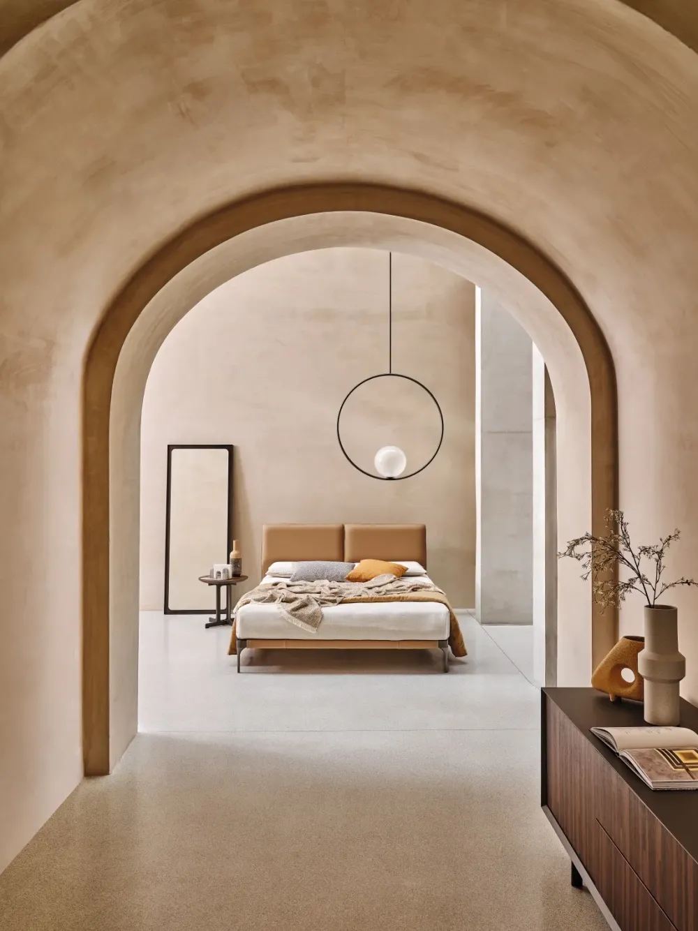 Ditre Italia Letto Ada di : richiedi prezzo- Letti