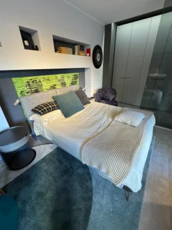 LETTO Ada in OFFERTA OUTLET - 30%^Ditre Italia